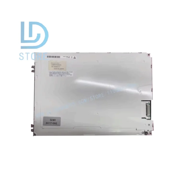 LQ084V1DG21 For Original New 10.4 Inch LQ084V1DG42 LQ084V1DG41 LQ084V1DG22 LCD Display Screen Panel
LQ084V1DG21 For Original New 10.4 Inch LQ084V1DG42 LQ084V1DG41 LQ084V1DG22 LCD Display Screen Panel