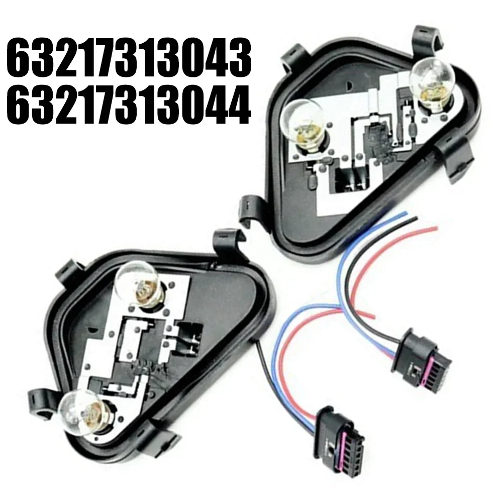 Номер OEM Black Abs 63217313043 63217313044 Пара цоколей держателя лампы заднего фонаря с жгутом проводов для BMW для F30 F80
Номер OEM Black Abs 63217313043 63217313044 Пара цоколей держателя лампы заднего фонаря с жгутом проводов для BMW для F30 F80