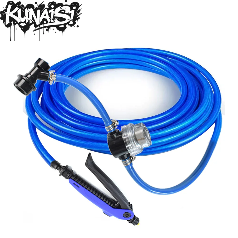 Фильтр водяного пистолета KUNAISI для мойки высокого давления, аксессуары, авто пенопластовая насадка для мойки высокого давления, автомойка с фильтром
Фильтр водяного пистолета KUNAISI для мойки высокого давления, аксессуары, авто пенопластовая насадка для мойки высокого давления, автомойка с фильтром