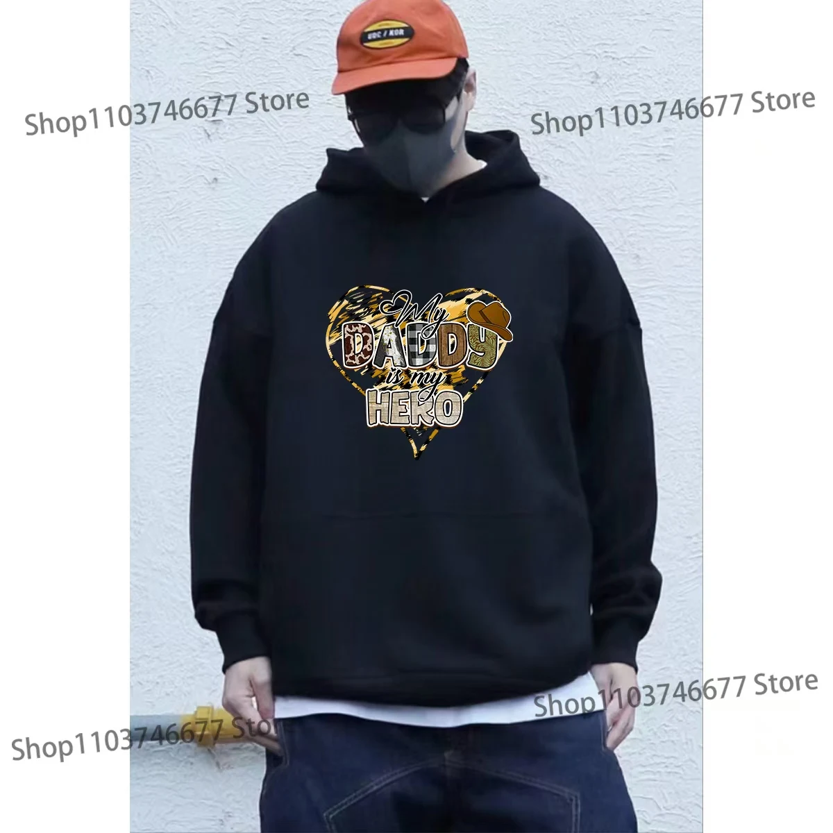 2024 New Fashion Brand Printed Ice Cream Letter Sweater for Men and Women, Pure Cotton Hoodie
2024 New Fashion Brand Printed Ice Cream Letter Sweater for Men and Women, Pure Cotton Hoodie