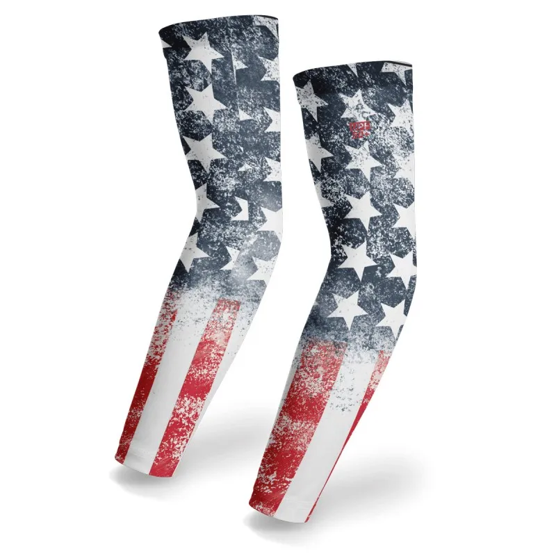 Unisex Cycling Arm Sleeves Leg Riding Cooling Breathable Bicycle Running Racing Elastic Ice Silk Sleeves Mangas Ciclismo Hombre
Unisex Cycling Arm Sleeves Leg Riding Cooling Breathable Bicycle Running Racing Elastic Ice Silk Sleeves Mangas Ciclismo Hombre