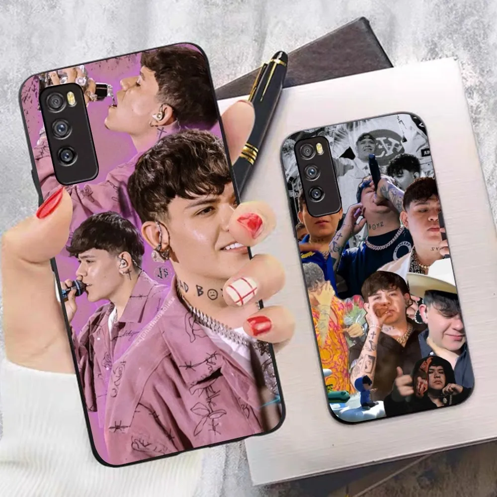 Singer Junior H Phone Case For Huawei Mate 10 20 30 40 50 Lite Pro Nova 3 3i 5 6 SE 7 Pro 7SE
Singer Junior H Phone Case For Huawei Mate 10 20 30 40 50 Lite Pro Nova 3 3i 5 6 SE 7 Pro 7SE