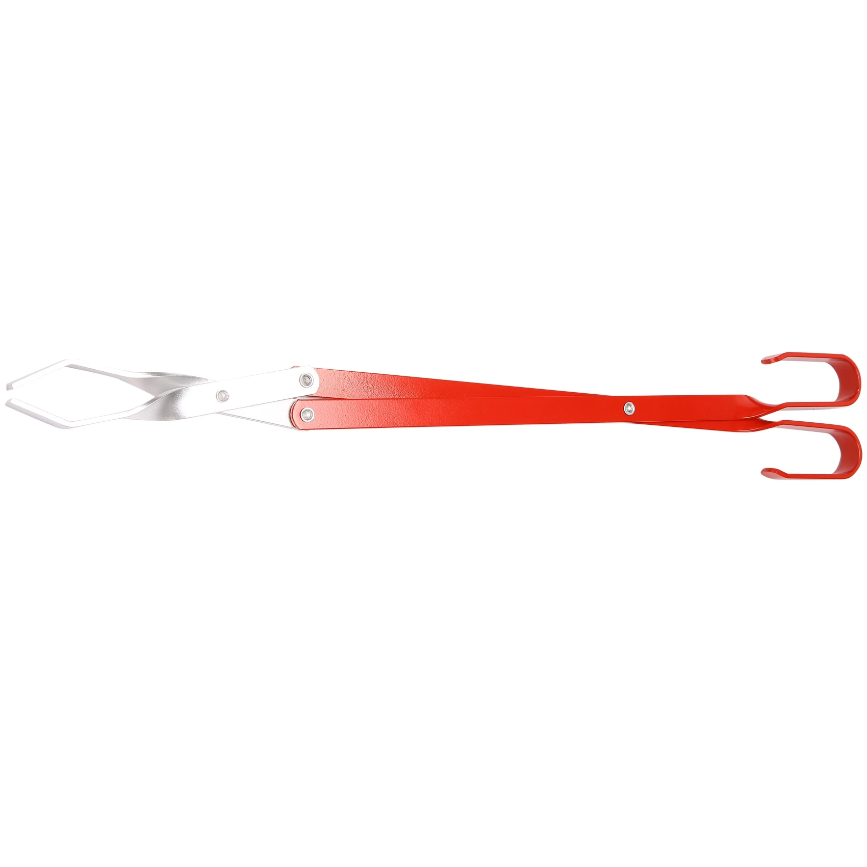 A88M BBQ Charcoal Tong Barbecue Carbon Clamp Aluminum Plier Grilled Food Clip Portable Tongs Barbecue Accessories Tool 50.8cm
A88M BBQ Charcoal Tong Barbecue Carbon Clamp Aluminum Plier Grilled Food Clip Portable Tongs Barbecue Accessories Tool 50.8cm