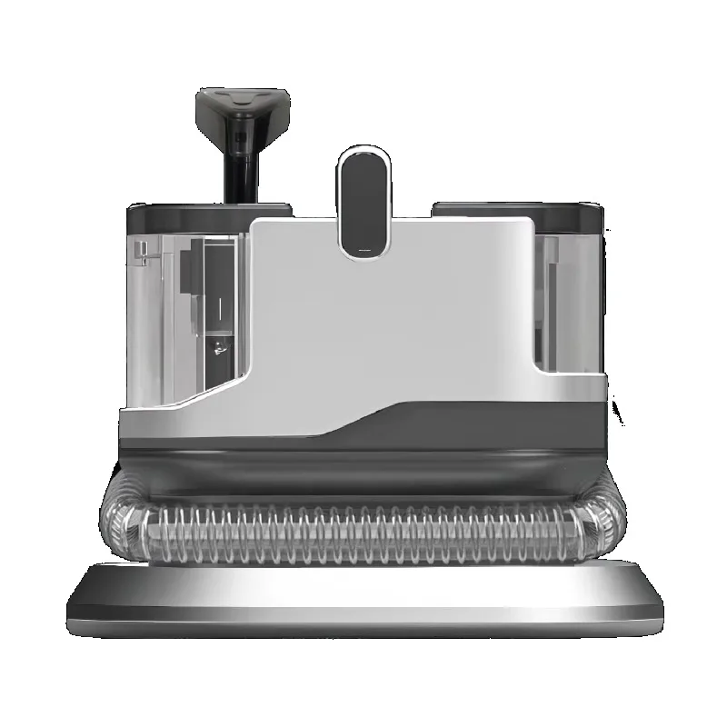 Portable Electric Wet/Dry Vacuum Spot Cleaner Whirlwind Carpet Steam Technology for Cleaning Car Seats Curtains Soft Hotel
Portable Electric Wet/Dry Vacuum Spot Cleaner Whirlwind Carpet Steam Technology for Cleaning Car Seats Curtains Soft Hotel