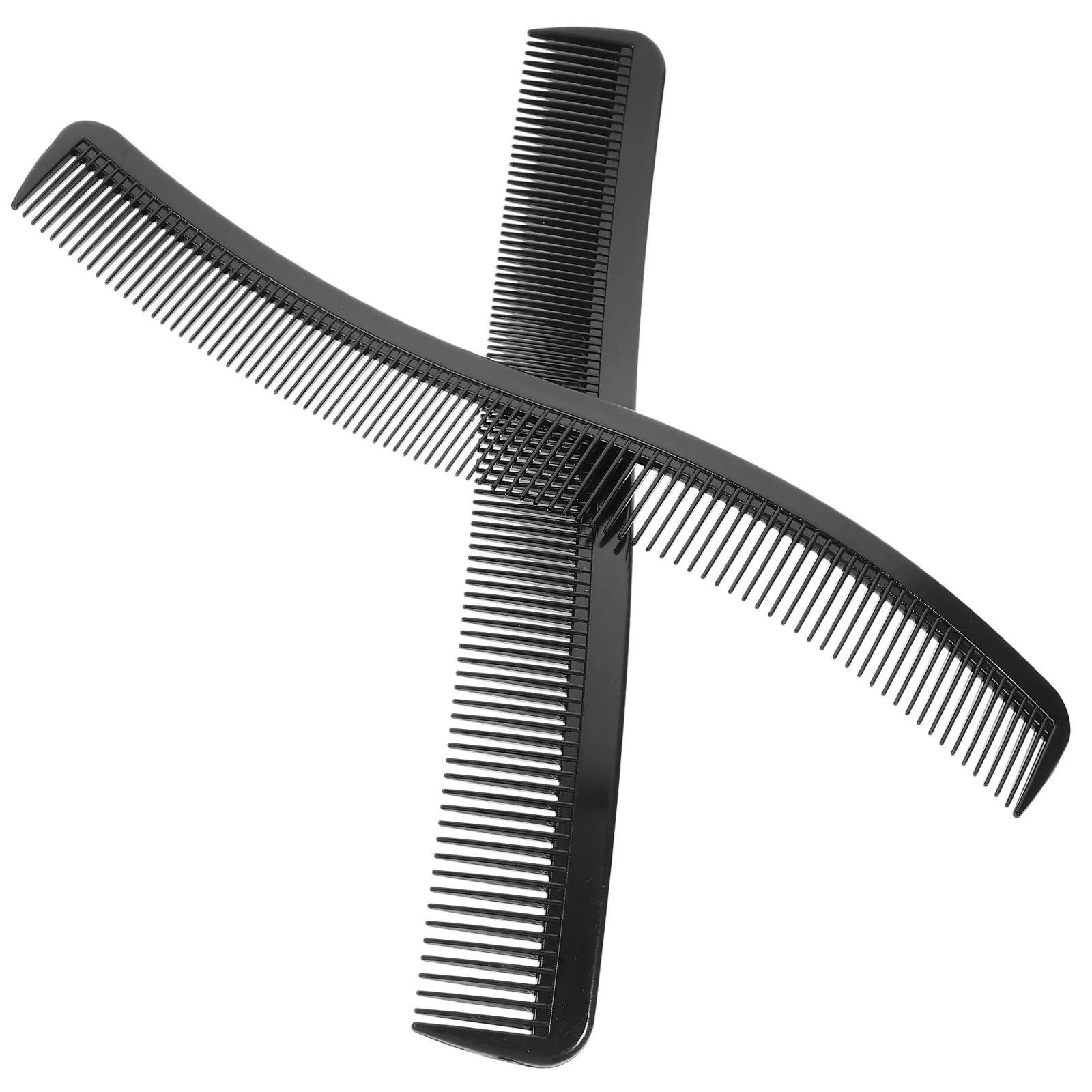 2Pcs S Shape Hairdressing Comb Professional Hair Styling Comb for Salon Barbershop Travel Portable Lightweight Hair Care Tool
2Pcs S Shape Hairdressing Comb Professional Hair Styling Comb for Salon Barbershop Travel Portable Lightweight Hair Care Tool