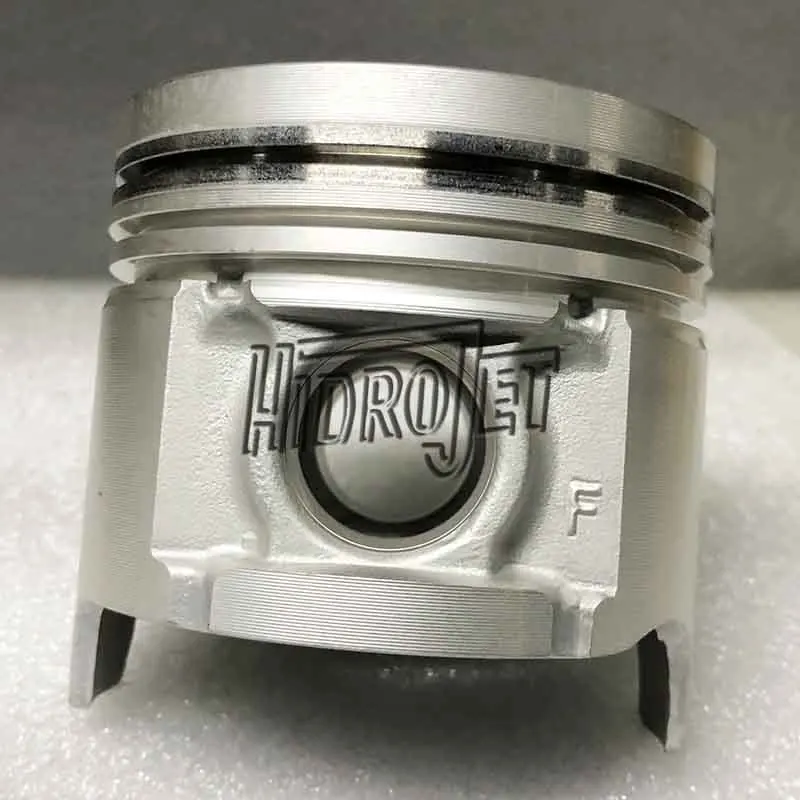 Construction Machinery Parts Good PISTON R2Y3-11-SA0 for BONGO & B-SERIES 2.2 for Sale Excavator Accessory EXCAVATOR PARTS
Construction Machinery Parts Good PISTON R2Y3-11-SA0 for BONGO & B-SERIES 2.2 for Sale Excavator Accessory EXCAVATOR PARTS