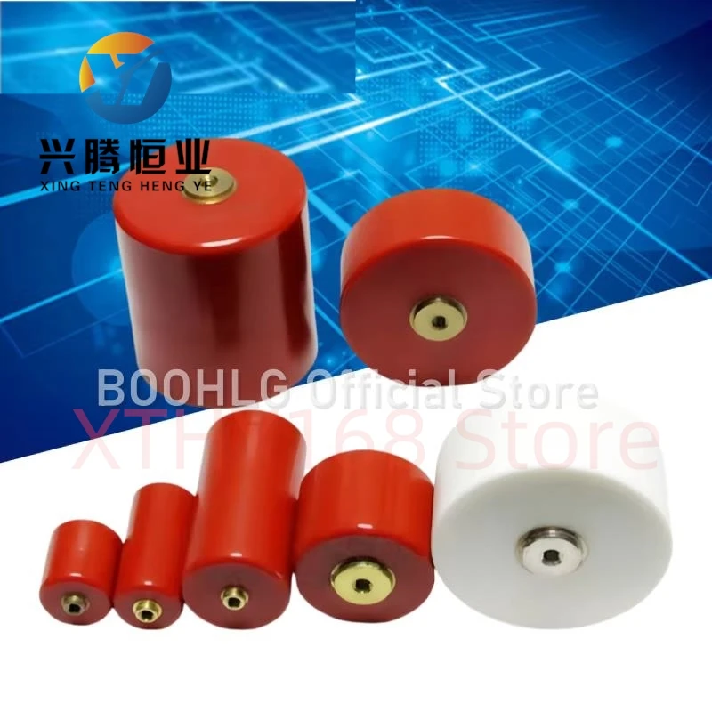 High voltage ceramic capacitor 30KV 10PF 20PF 50PF 101K 201K 331K 451K 501K 701K High power bolt capacitance pulse capacitor
High voltage ceramic capacitor 30KV 10PF 20PF 50PF 101K 201K 331K 451K 501K 701K High power bolt capacitance pulse capacitor
