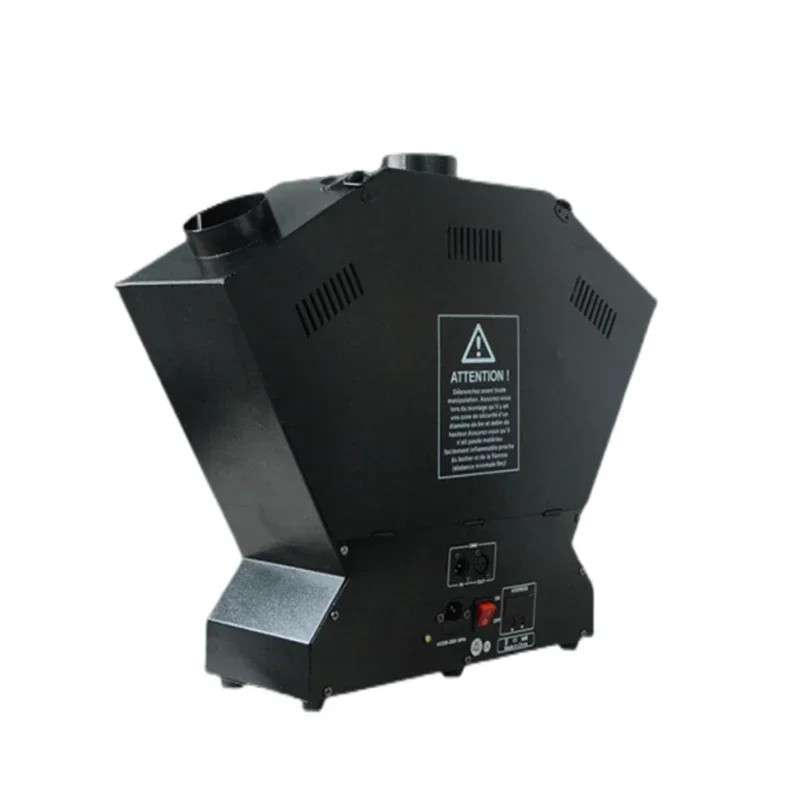 Stage DMX512 console control three-head lighter performance special effects equipment flame machine bar DJ outdoor performance
Stage DMX512 console control three-head lighter performance special effects equipment flame machine bar DJ outdoor performance