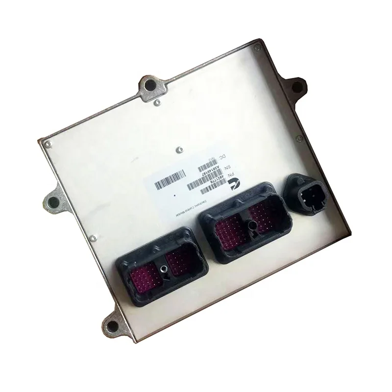 Hot Sale ECM Electronic Control Module 4963807 4963808 3408501 4943133 4988820 4921776
Hot Sale ECM Electronic Control Module 4963807 4963808 3408501 4943133 4988820 4921776