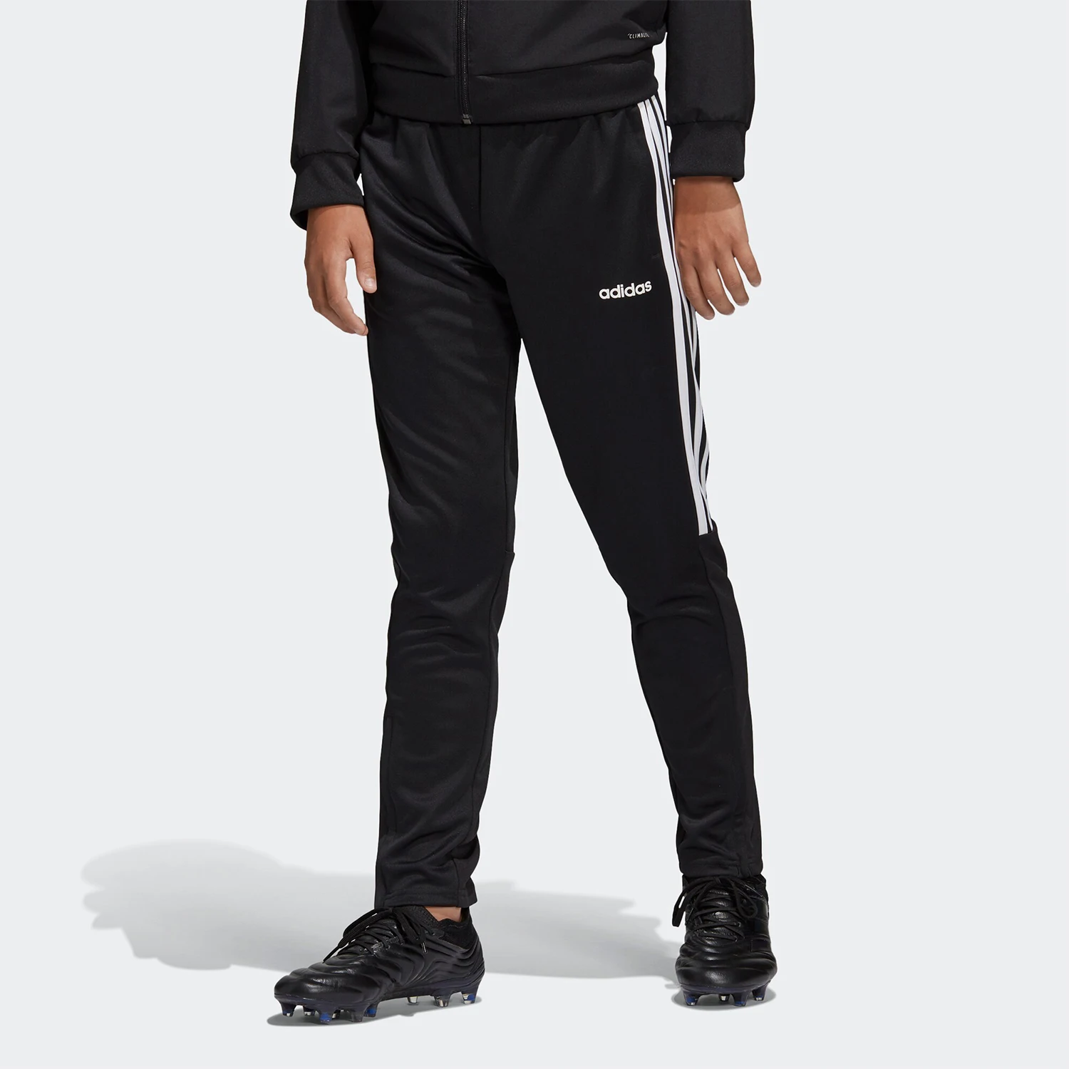 Adidas Authentic RE TRG PNTY Kids' Training Sports Knit Pants DY3135
Adidas Authentic RE TRG PNTY Kids' Training Sports Knit Pants DY3135