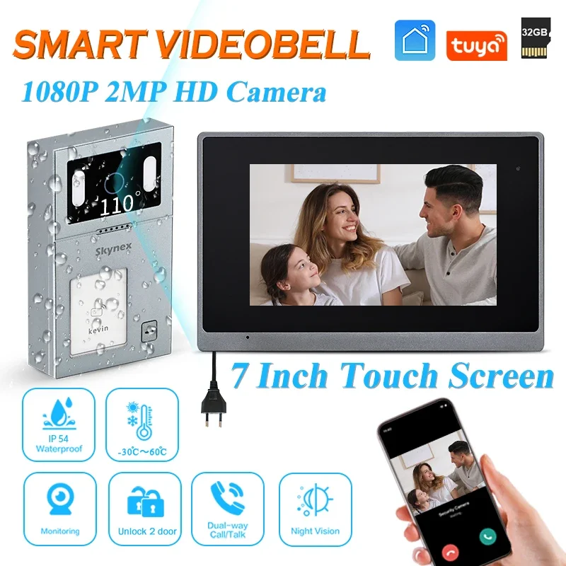 English tuya wifi ir remote control switch smart power monitor smart curtain motor work with the VIZIT concierge console
English tuya wifi ir remote control switch smart power monitor smart curtain motor work with the VIZIT concierge console