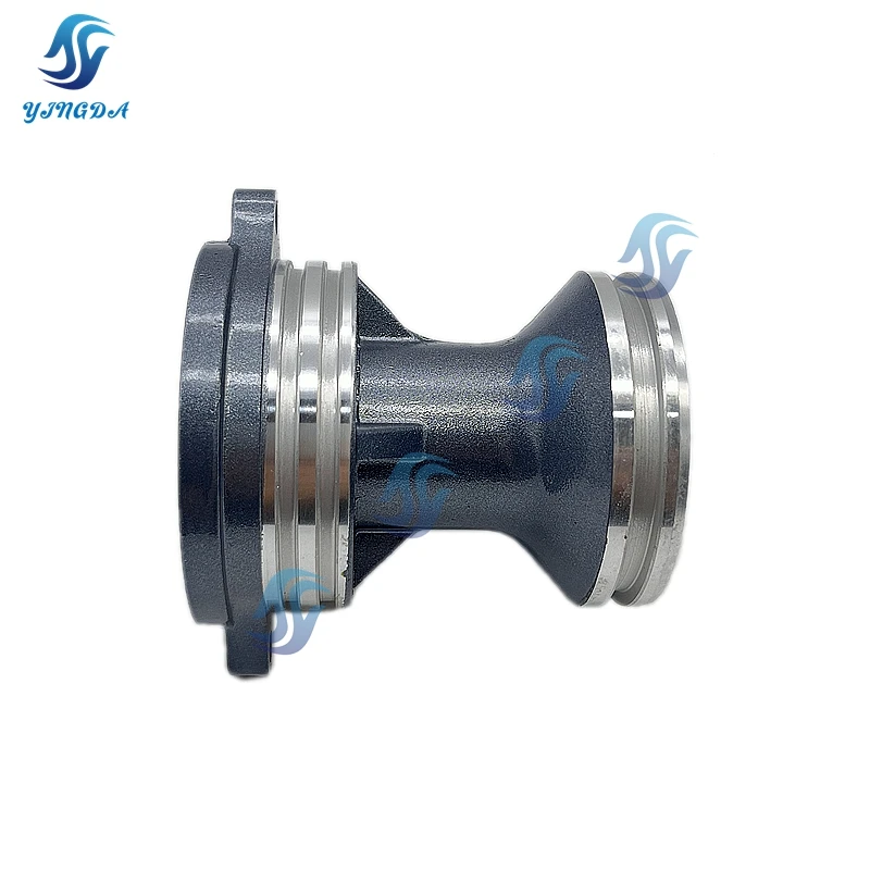Gear Box Cap Boat Engine Lower Casing Cap 61N-45361 For Yamaha /Parsun Outboard 2T 25HP 30HP 61N-45361-01-4D 61N-45361-00
Gear Box Cap Boat Engine Lower Casing Cap 61N-45361 For Yamaha /Parsun Outboard 2T 25HP 30HP 61N-45361-01-4D 61N-45361-00