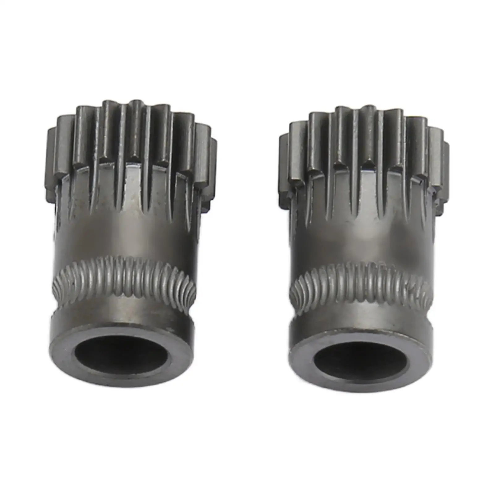 High Capacity Dual Drive Gears Kit for voron 3D Printer - Stable Transmission Extrusion Wheel Replacement Parts
High Capacity Dual Drive Gears Kit for voron 3D Printer - Stable Transmission Extrusion Wheel Replacement Parts