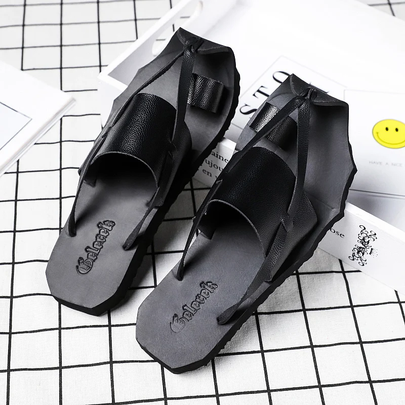 Men's Casual Shoes Small-scale Custom Design for Summer Quick-drying Anti-sli Casual Soft-soled Flat Ultra-lightweight Shoes
Men's Casual Shoes Small-scale Custom Design for Summer Quick-drying Anti-sli Casual Soft-soled Flat Ultra-lightweight Shoes