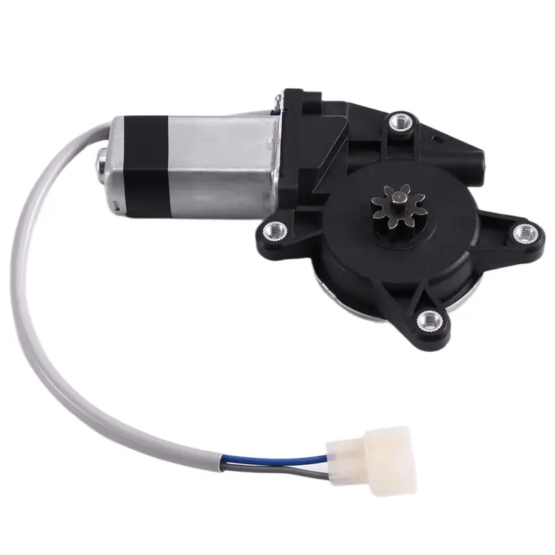 A60E-Front Left Window Regulator Motor For Subaru Forester 2002-
A60E-Front Left Window Regulator Motor For Subaru Forester 2002-