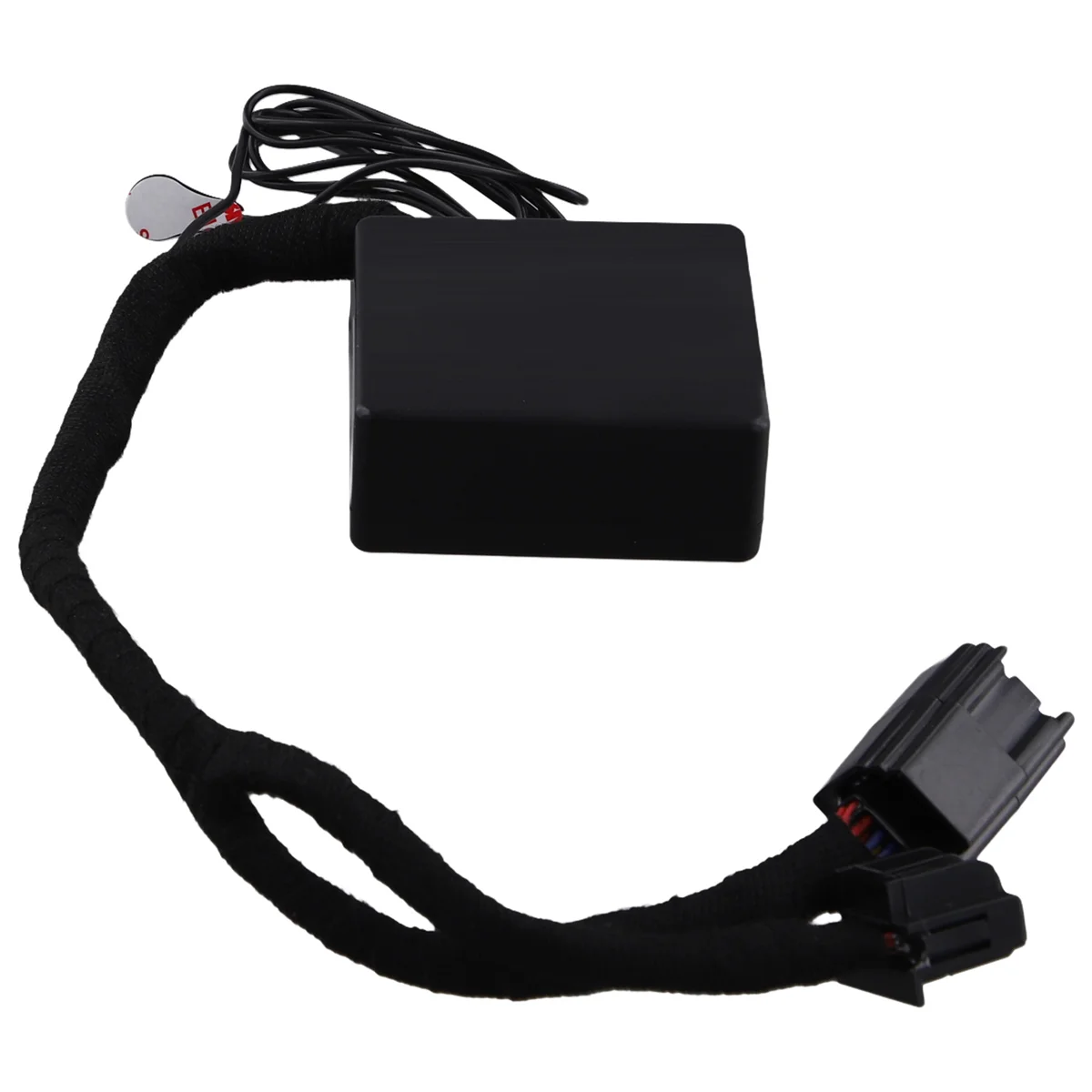A48M-Professional Auto Headlight Switch Sensor for Ford Fiesta MK7 Fog Light Headlamp Control Module Low Beam Lights Adjuster
A48M-Professional Auto Headlight Switch Sensor for Ford Fiesta MK7 Fog Light Headlamp Control Module Low Beam Lights Adjuster