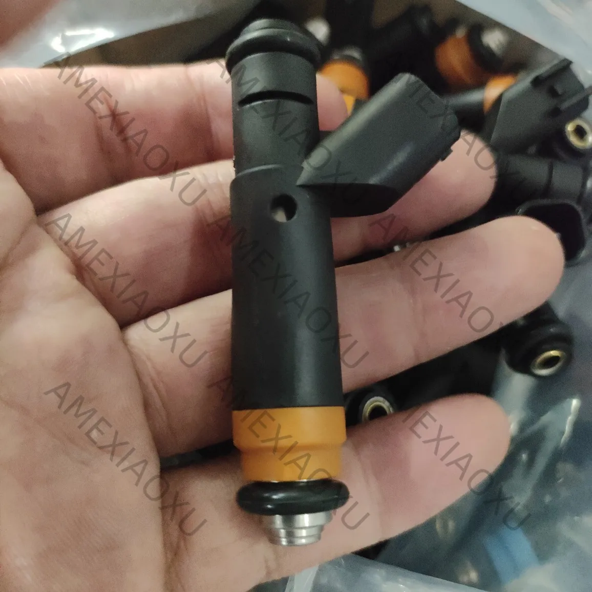 1 Pc YR3E-A6A for Ford Mustang F 150 Jeep 4.0L Fuel Injector YR3Z-9F593-AA AMEXIAOXU
1 Pc YR3E-A6A for Ford Mustang F 150 Jeep 4.0L Fuel Injector YR3Z-9F593-AA AMEXIAOXU