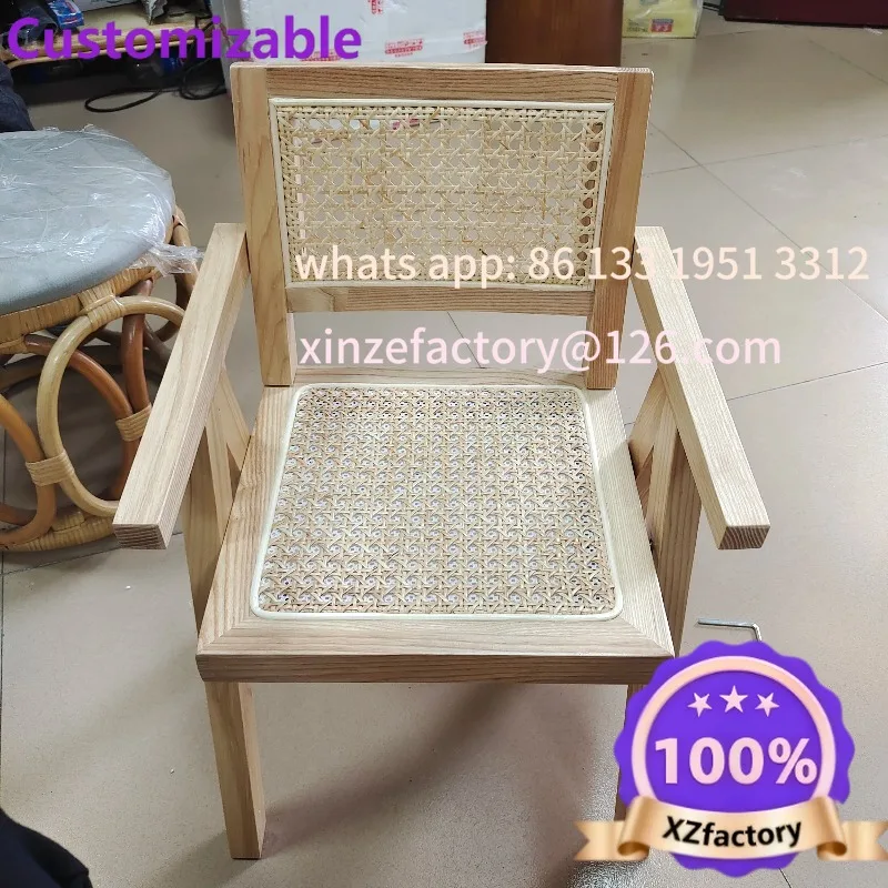 Customizable Children's edition chair solid wood rope woven children's edition book table and chair furniture children's dining
Customizable Children's edition chair solid wood rope woven children's edition book table and chair furniture children's dining
