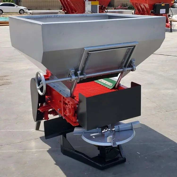 Сельскохозяйственные расширители лайма, трактор с машиной для внесения удобрений из нержавеющей стали, автоматический аппликатор для внесения удобрений, разбрасыватель удобрений
Сельскохозяйственные расширители лайма, трактор с машиной для внесения удобрений из нержавеющей стали, автоматический аппликатор для внесения удобрений, разбрасыватель удобрений