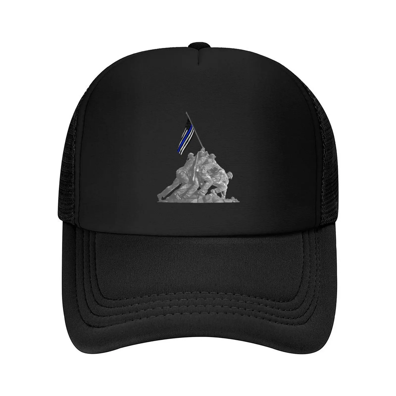 Blue Lives Matter on Iwo Jima Бейсбольная кепка Новая шляпа Лошадиная шляпа Одежда для гольфа Роскошная женская кепка Шляпы для мужчин и женщин
Blue Lives Matter on Iwo Jima Бейсбольная кепка Новая шляпа Лошадиная шляпа Одежда для гольфа Роскошная женская кепка Шляпы для мужчин и женщин