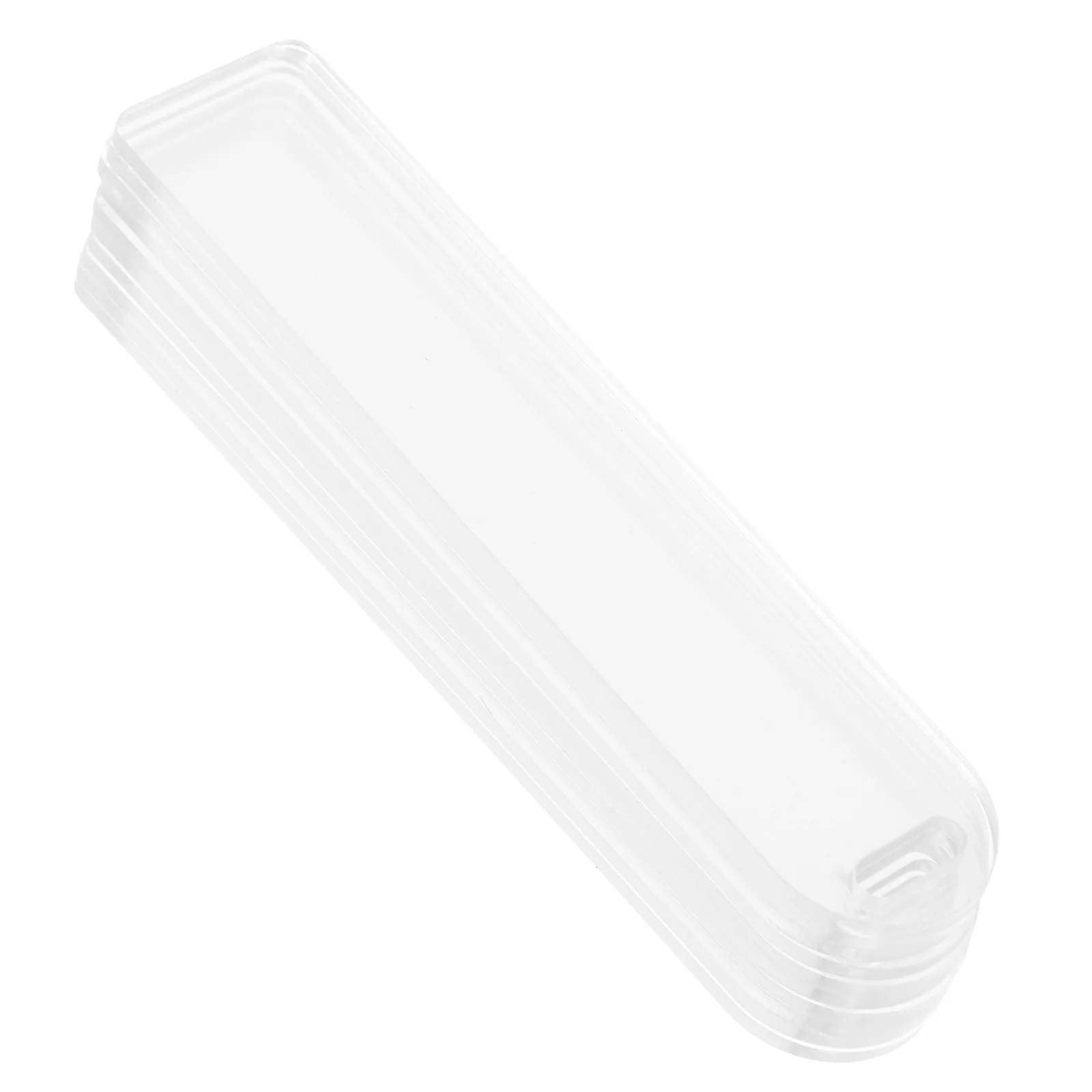 10pcs Acrylic Bookmarks Clear Unpainted Marks Kids DIY Decor Luggage Acrylic Blank Bookmarks To Decorate Tags Gift Choice
10pcs Acrylic Bookmarks Clear Unpainted Marks Kids DIY Decor Luggage Acrylic Blank Bookmarks To Decorate Tags Gift Choice