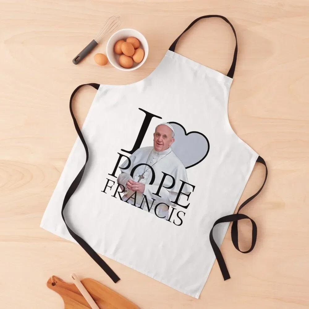 I Love Pope Francis Apron Kitchen And Home Items Kitchen Apras For Women Apron
I Love Pope Francis Apron Kitchen And Home Items Kitchen Apras For Women Apron