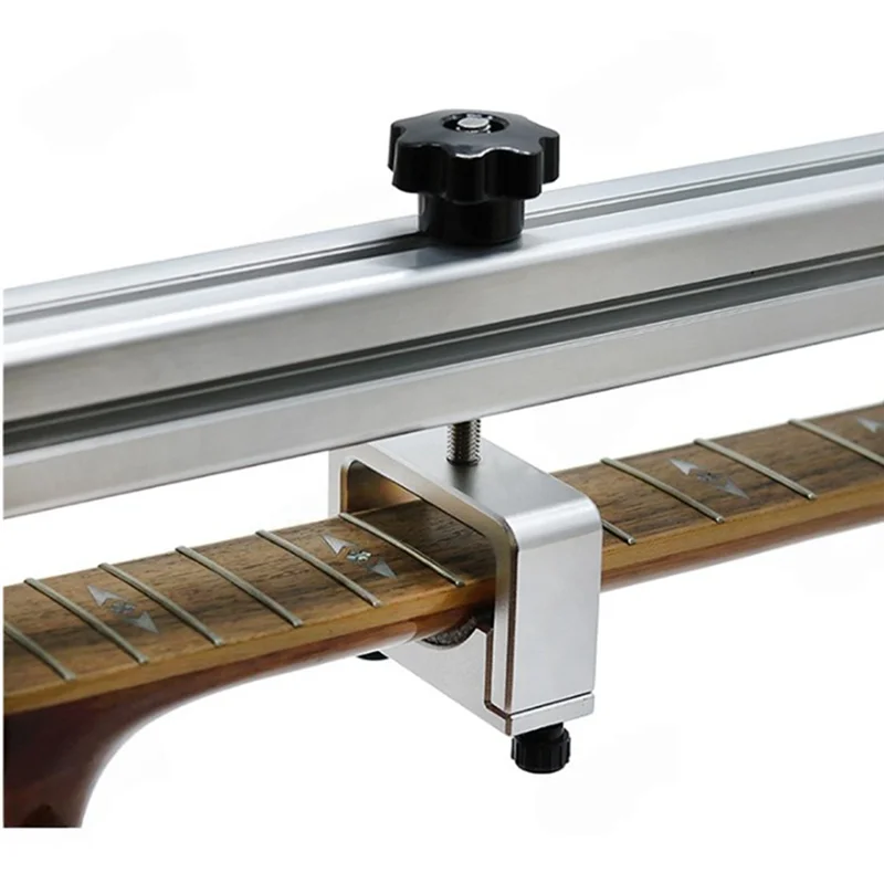XSXS-Fingerboard Neck Straightening Tool For Acoustic Electric Folk Guitars Corrects Bending Deformation Issues
XSXS-Fingerboard Neck Straightening Tool For Acoustic Electric Folk Guitars Corrects Bending Deformation Issues