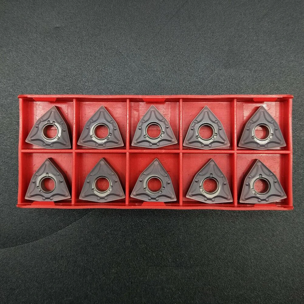 WNMG080404-MA Turning Inserts High Quality Replacement Spare Parts Accessories CARBIDE BLADE CNC Tool Carbide Useful
WNMG080404-MA Turning Inserts High Quality Replacement Spare Parts Accessories CARBIDE BLADE CNC Tool Carbide Useful