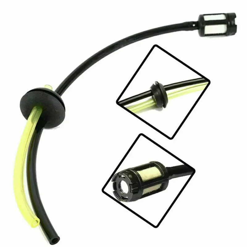 ABMR-Топливный фильтр, уплотнение топливного шланга с заливными лампочками для кустореза, триммера для живой изгороди, аксессуары для садовой газонокосилки
ABMR-Топливный фильтр, уплотнение топливного шланга с заливными лампочками для кустореза, триммера для живой изгороди, аксессуары для садовой газонокосилки