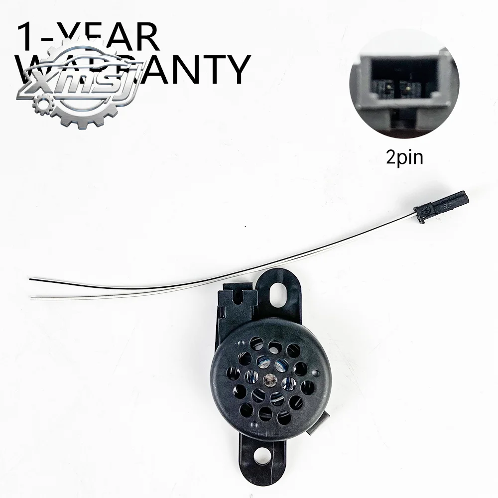 Señal de advertencia de radar inverso, bocina, zumbador para VW Tiguan GOLF Jetta Touran CC lamando AUDI A3 A4L Q7 5Q0 919 279 5
Señal de advertencia de radar inverso, bocina, zumbador para VW Tiguan GOLF Jetta Touran CC lamando AUDI A3 A4L Q7 5Q0 919 279 5