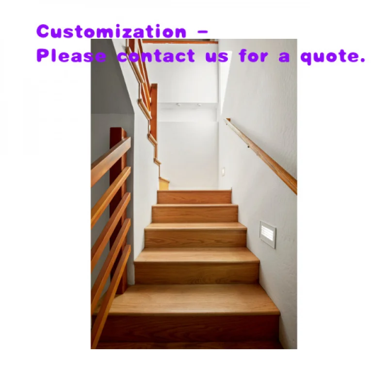 custom.Premium Modern Solid Wood Stairs Elegant Home Apartment Hotel Living Room Durable and Stylish Indoor Usage
custom.Premium Modern Solid Wood Stairs Elegant Home Apartment Hotel Living Room Durable and Stylish Indoor Usage