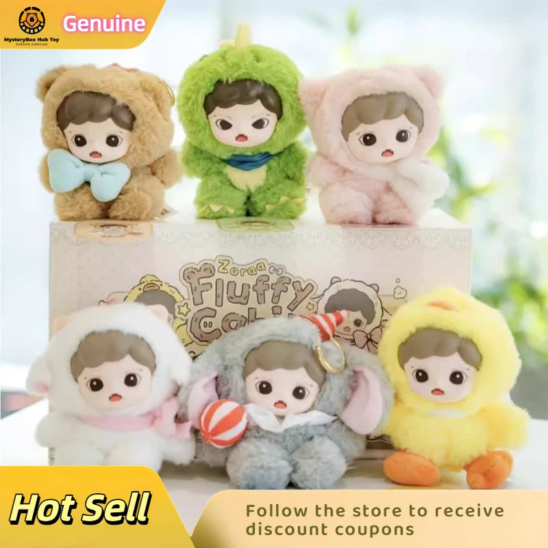 Подлинная Zorra, пушистая слепая коробка, серия Cabin, виниловые куклы, игрушки, милый рюкзак, подвески, модель, мультяшный декор, подарок-сюрприз для взрослых и детей
Подлинная Zorra, пушистая слепая коробка, серия Cabin, виниловые куклы, игрушки, милый рюкзак, подвески, модель, мультяшный декор, подарок-сюрприз для взрослых и детей