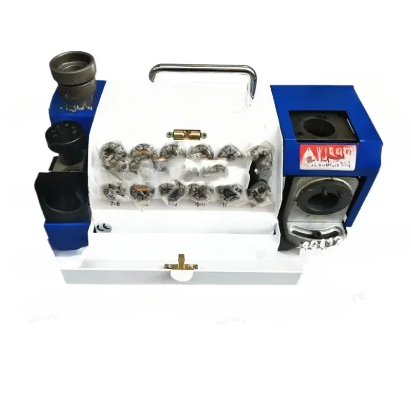 HY-13 Portable , High-Precision Automatic Comprehensive Drill Bit, 220V/180W
HY-13 Portable , High-Precision Automatic Comprehensive Drill Bit, 220V/180W