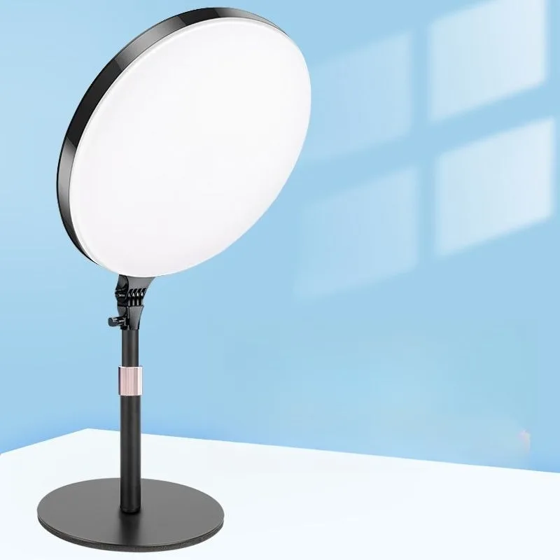 Full screen live stream filling light Full screen lighting light Led beauty light
Full screen live stream filling light Full screen lighting light Led beauty light