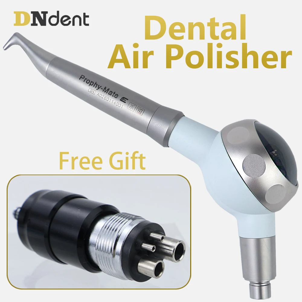 Dental air prophy jet Air Flow Teeth Polisher Sandblasting Machine Sand Blaster Gun Air Prophy Unit Dentistry Tools
Dental air prophy jet Air Flow Teeth Polisher Sandblasting Machine Sand Blaster Gun Air Prophy Unit Dentistry Tools