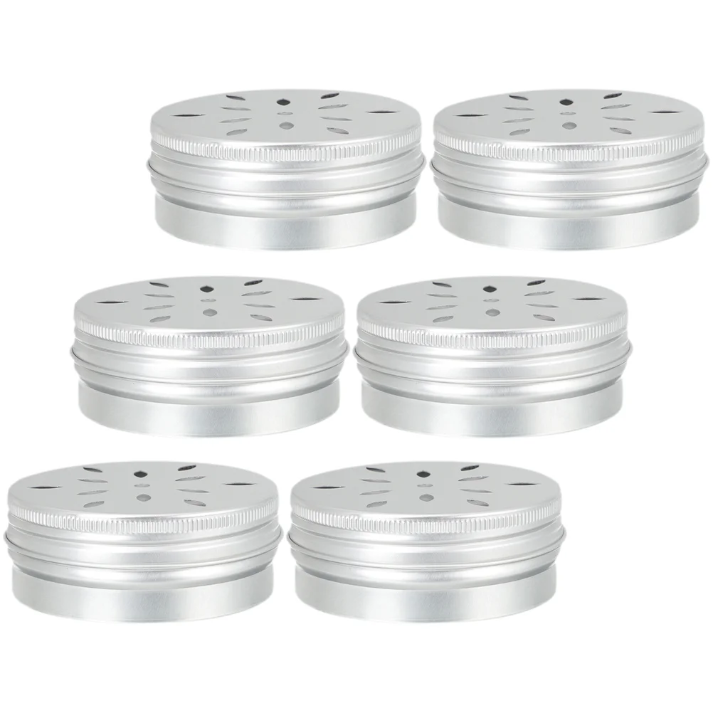 6 Pcs Dog Training Scent Box Work Boxes for Dogs Food Storage Container Puppy Agility Equipment Tools
6 Pcs Dog Training Scent Box Work Boxes for Dogs Food Storage Container Puppy Agility Equipment Tools