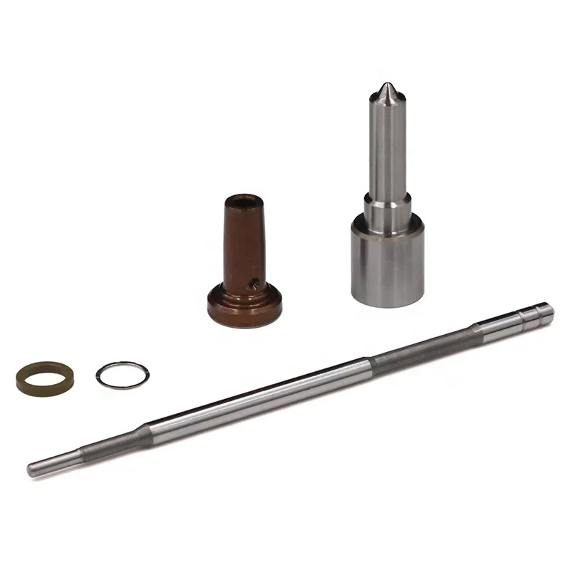 High Quality Brand New Common Rail Diesel Fuel Injetor Repair Kits for 0445110376
High Quality Brand New Common Rail Diesel Fuel Injetor Repair Kits for 0445110376