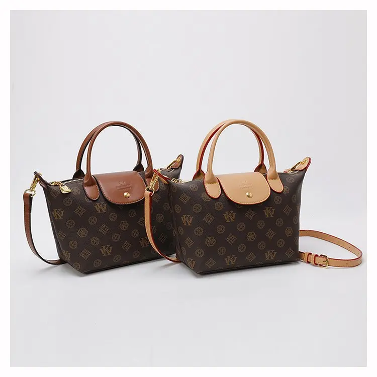 Designer-Inspired Solid Color Tote Bag - Chic Crossbody Handbag with Retro Parisian Letter Logo Detail
Designer-Inspired Solid Color Tote Bag - Chic Crossbody Handbag with Retro Parisian Letter Logo Detail