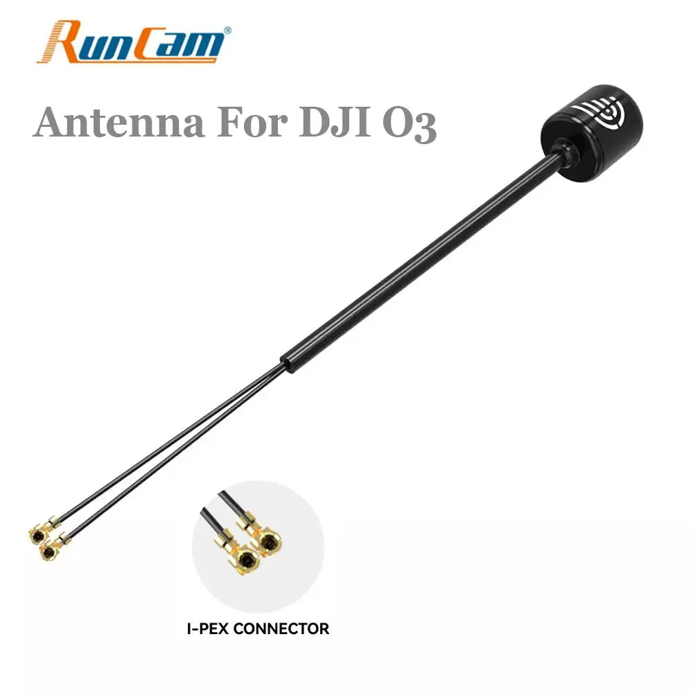 Совместимая с RunCam двойная антенна DJI O3 интерфейс UFL 170 мм 210 мм для DJI O3 Air Unit RC FPV VTX Drone Quadcopter Freestyle
Совместимая с RunCam двойная антенна DJI O3 интерфейс UFL 170 мм 210 мм для DJI O3 Air Unit RC FPV VTX Drone Quadcopter Freestyle