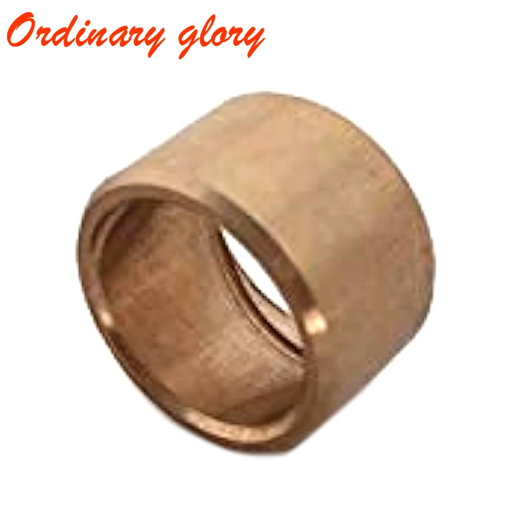 Втулка 6G1-45362-09 для подвесного мотора Yamaha, 2-тактный 6HP 8HP или 4-тактный F6 F8 F9.9 6G1-45362 6G1-45362-09-00
Втулка 6G1-45362-09 для подвесного мотора Yamaha, 2-тактный 6HP 8HP или 4-тактный F6 F8 F9.9 6G1-45362 6G1-45362-09-00