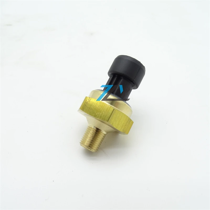 1850353 1850353C1 Oil Pressure Sensor Fit 97-03 7.3L Engine Excavator Spare Parts
1850353 1850353C1 Oil Pressure Sensor Fit 97-03 7.3L Engine Excavator Spare Parts