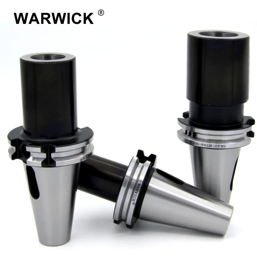 Factory Supply High Precision Bt-sln Sk 40 Cnc Tool Holder
Factory Supply High Precision Bt-sln Sk 40 Cnc Tool Holder