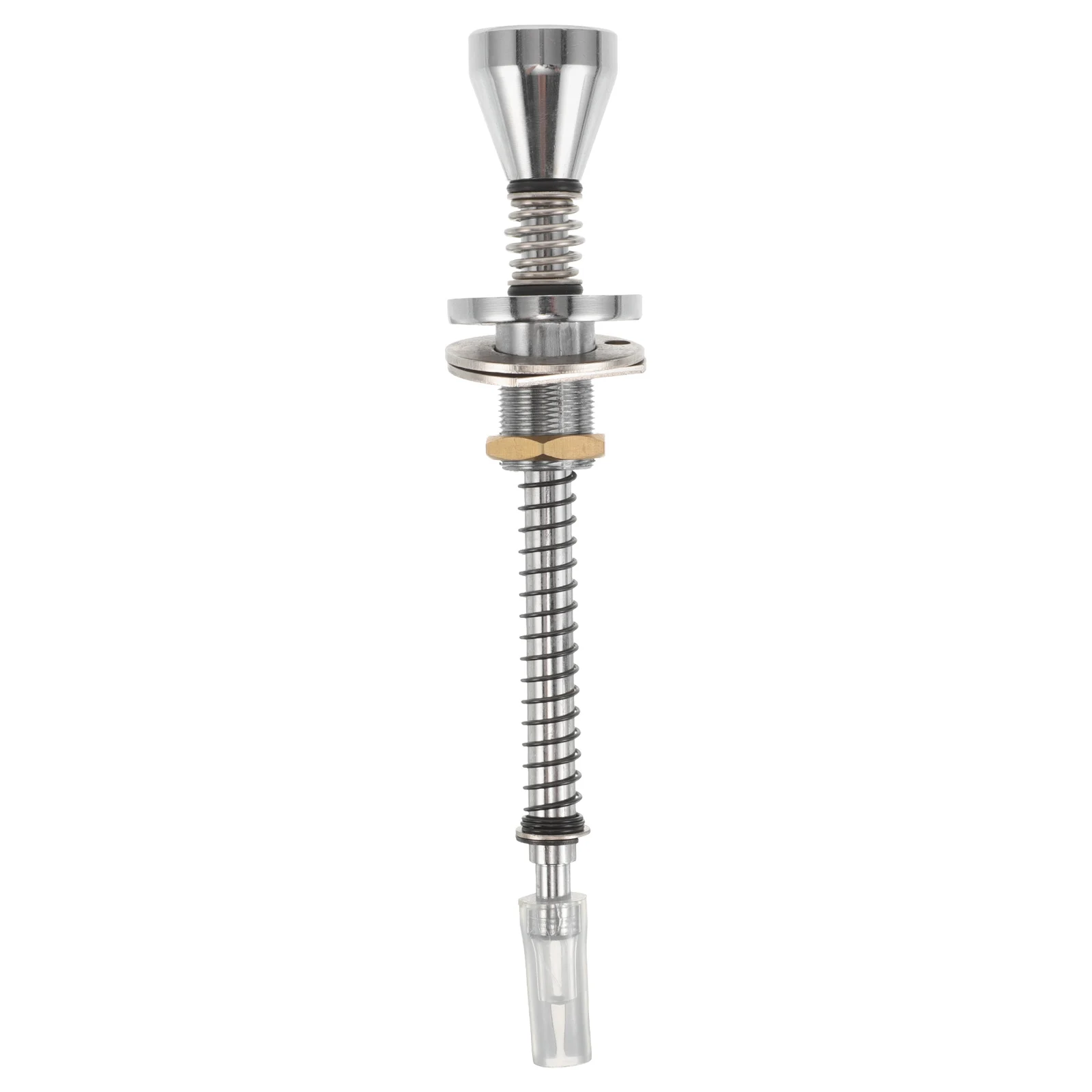 Alloy With Loaded Spring Replacement Ball For Game Machine Accessories Kids Shooter Smooth Surface Easy To Install Pinball
Alloy With Loaded Spring Replacement Ball For Game Machine Accessories Kids Shooter Smooth Surface Easy To Install Pinball