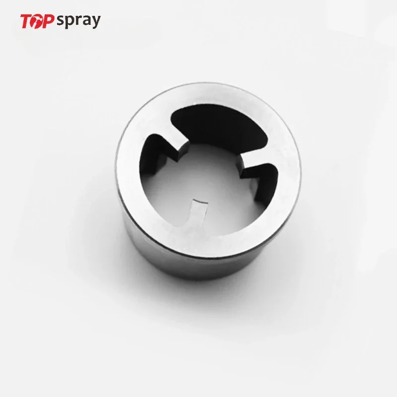 Topspray Airless Paint Spray Pump parts Ball Guide Ball Cage seat 196967 for Sprayer 1095 5900
Topspray Airless Paint Spray Pump parts Ball Guide Ball Cage seat 196967 for Sprayer 1095 5900