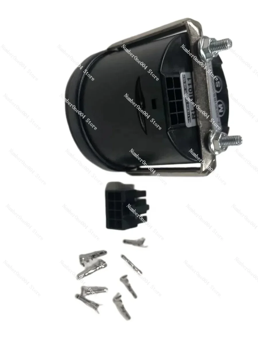 2440904140 HA-2440904140 Battery Indicator Battery Discharge Meter Used for Haulotte Lifts
2440904140 HA-2440904140 Battery Indicator Battery Discharge Meter Used for Haulotte Lifts