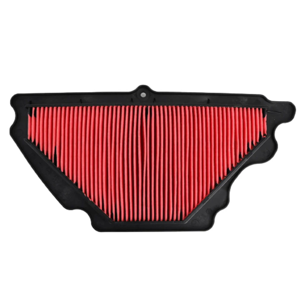 Motorcycle Air Intake Filter Cleaner for Kawasaki Ninja ZX6R ZX600P 2007 2008 11013-0016
Motorcycle Air Intake Filter Cleaner for Kawasaki Ninja ZX6R ZX600P 2007 2008 11013-0016