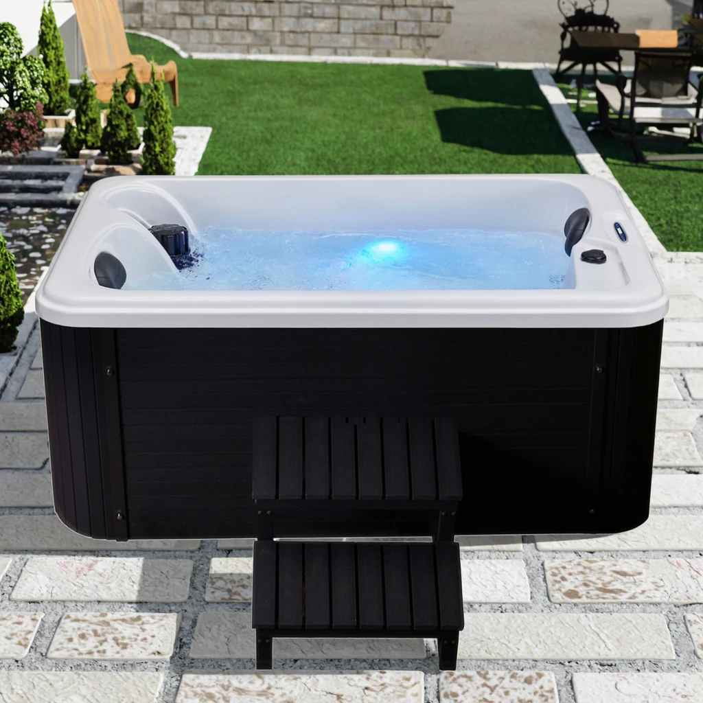 Outdoor Spas Bathtubs & Whirlpools Hot Tubs
Outdoor Spas Bathtubs & Whirlpools Hot Tubs