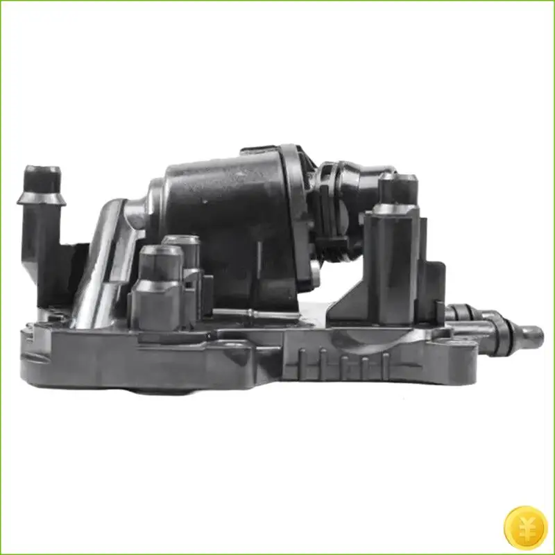 11538576288 Cooling Thermostat Housing For BMW G01 F97 X3 G02 X4 G05 X5 G06 X6 G07 X7 3.0L Diesel Thermostat Assembly
11538576288 Cooling Thermostat Housing For BMW G01 F97 X3 G02 X4 G05 X5 G06 X6 G07 X7 3.0L Diesel Thermostat Assembly