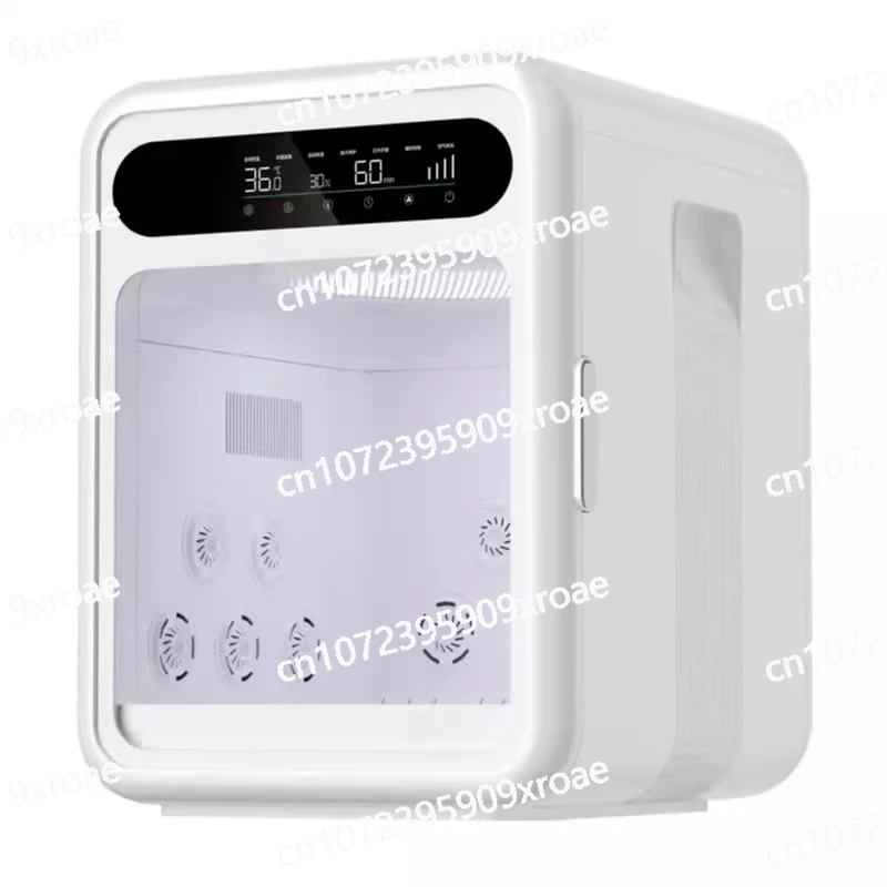 Pet Drying Box Smart Cat Dryer Automatic Mute Household Commercial Small
Pet Drying Box Smart Cat Dryer Automatic Mute Household Commercial Small