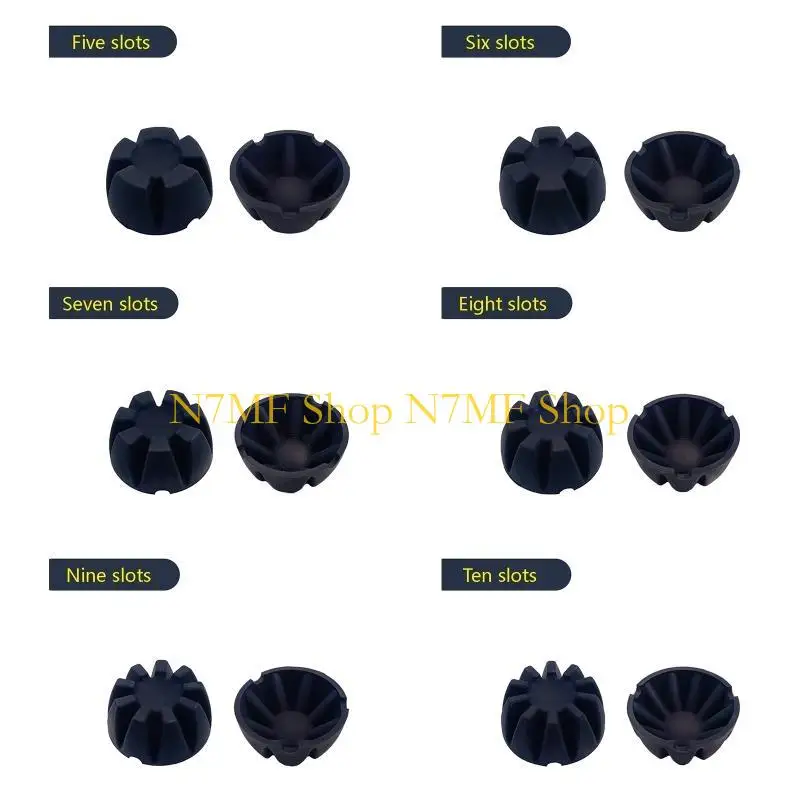 N7MF Reusable Non-stick Silicone Cup Model Inverted Flower Base Mold for Painting
N7MF Reusable Non-stick Silicone Cup Model Inverted Flower Base Mold for Painting